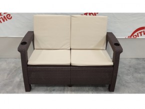 Диван Yalta Premium Sofa 2 Set в Магнитогорске - magnitogorsk.магазин96.com | фото