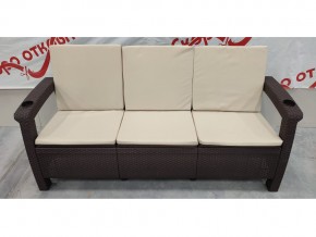 Диван Yalta Premium Sofa 3 Set в Магнитогорске - magnitogorsk.магазин96.com | фото