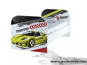 Кровать Тойс КР-08 Champion в Магнитогорске - magnitogorsk.магазин96.com | фото