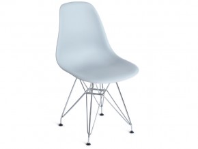 Стул Cindy Iron chair Eames mod. 002 серый в Магнитогорске - magnitogorsk.магазин96.com | фото