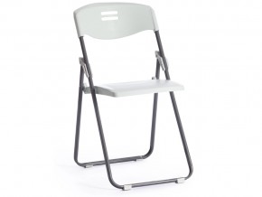 Стул складной Folder chair 2 mod. 222 белый в Магнитогорске - magnitogorsk.магазин96.com | фото